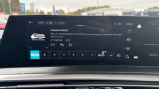 Peugeot 5008 1.2 Hybrid 136 GT 5dr e-DSC6 Petrol Estate